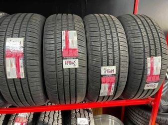 225 50 18 Llantas Nuevas 