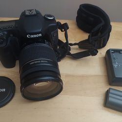 Canon EOS-40D