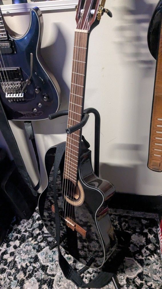 Ibanez Classical Guitar