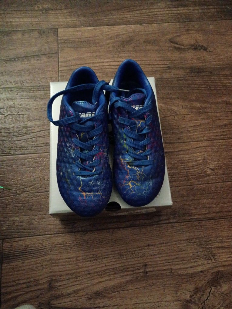 Child Cleats