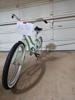 Bicycle in very good condition