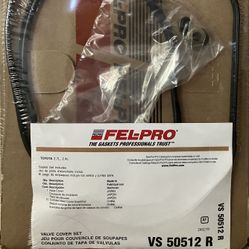 VS 50512 R Fel-Pro | Valve Cover Gasket