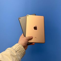 Apple IPad Mini 4 Tablet -90 Day Warranty-$1 DOWN-NO Credit Needed