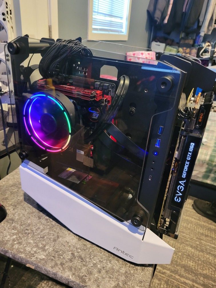 Gaming Pc