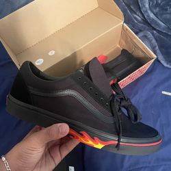 Vans size 11 New