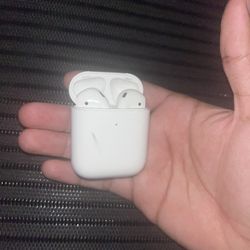 AirPods 2 Generation