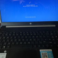 Hp Laptop