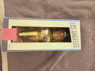 Jason Heyward bobblehead