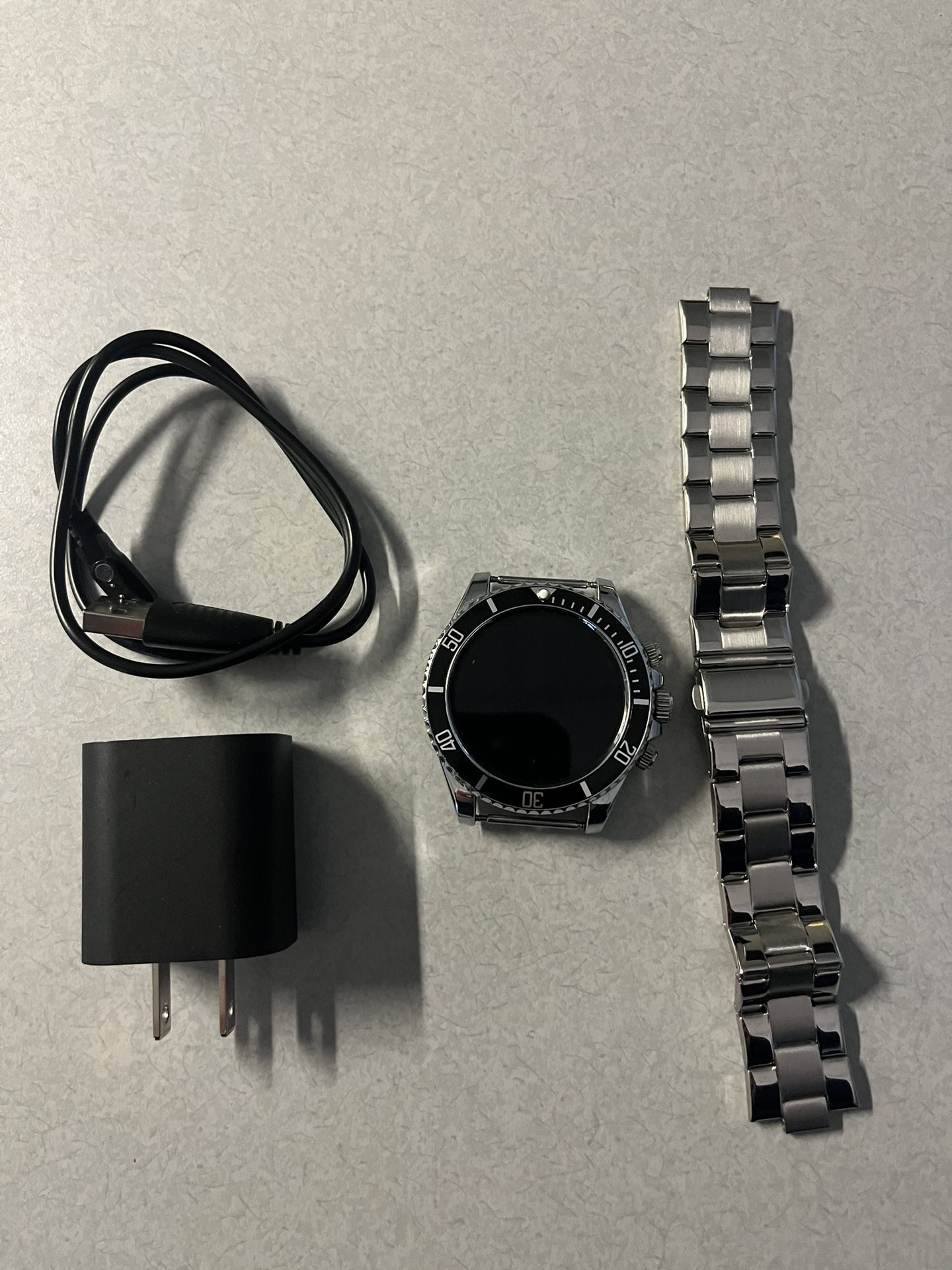 Brand new Luxe Smart Watch