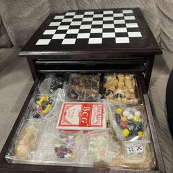Board Game 
