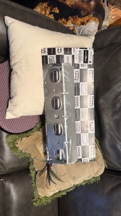 Cart parts