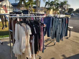 Women's clothing all size XS-3XL