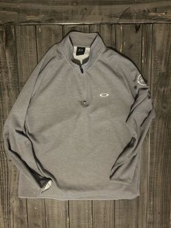 Oakley Wastemanagement Golf Longsleeve Size XL