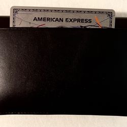 Authentic Unisex YSL Wallet 
