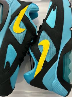Air max 180 size 9