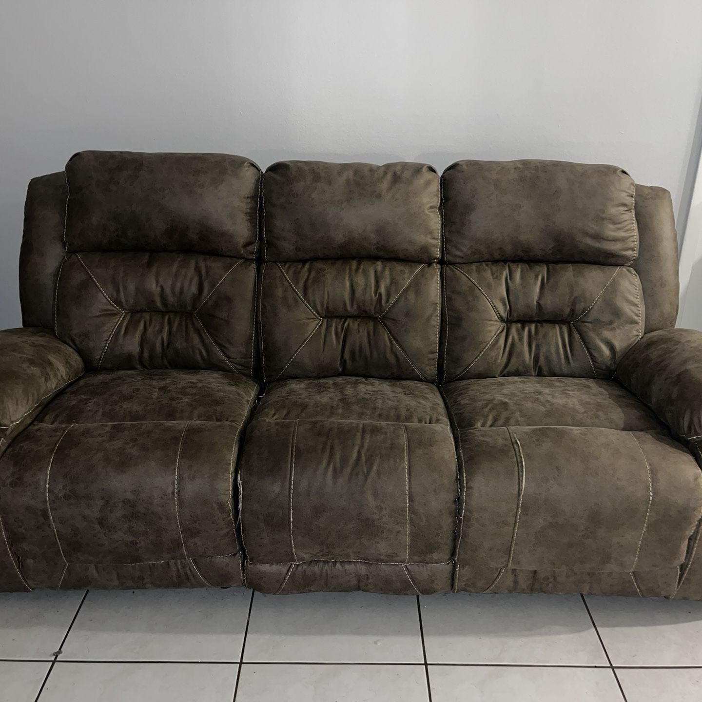 Couch For Sale 