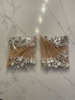 Espresso Martini Sticks