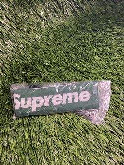 Supreme new era headband FW18