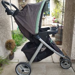 Graco Stroller 