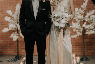 Full event planning decor