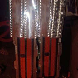 C Max Bars 90 Ah 2 Cmax Racks Makes 90ah  600cash Built Your Self 