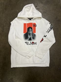 2Pac sweater