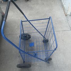 Shopping Cart 