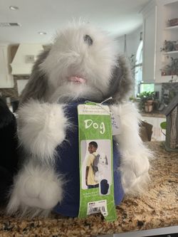 Children’s  Animal Backpacks With Blankets