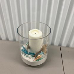 Large Beach Decor
