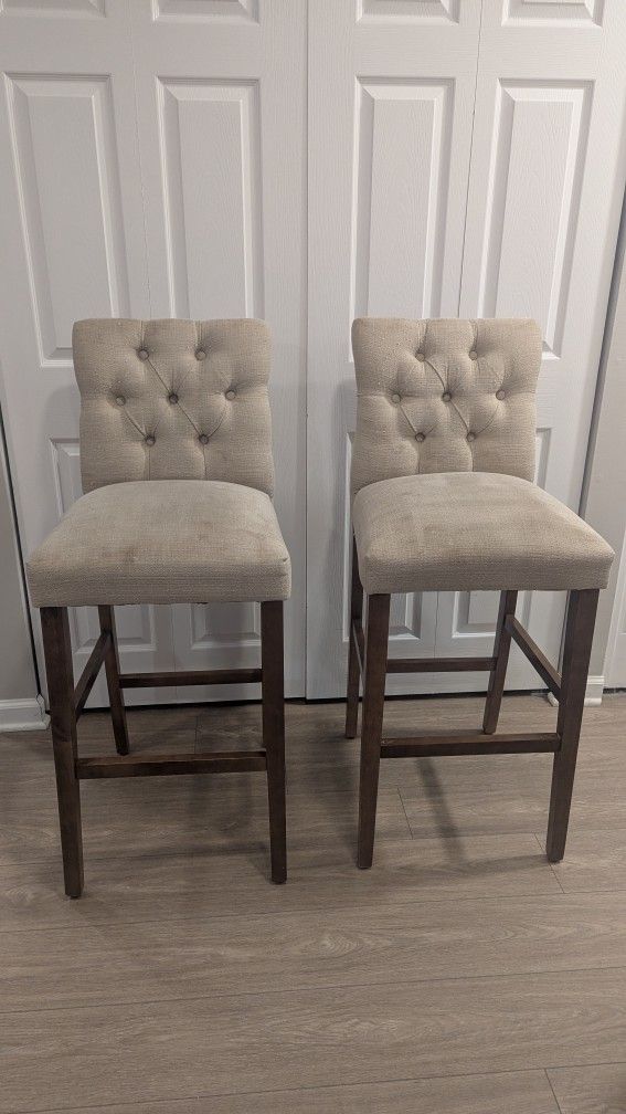 28" Bar Stools 