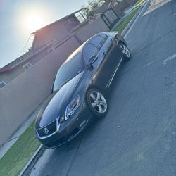 2009 Lexus GS 350