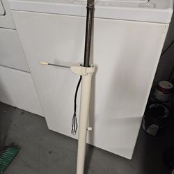 Vw bug steering column