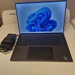 Dell XPS 15 9530 Intel I7-13700H 14-core 20-threads 