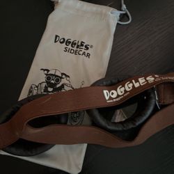 Doggles - L