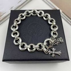 Crozier bracelet