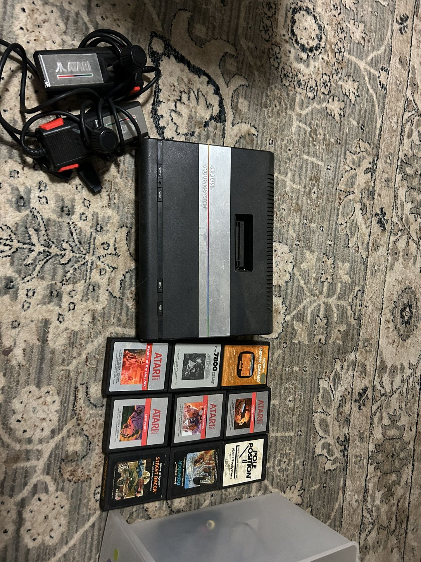 Atari