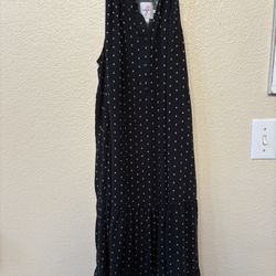 Women’s Maternity Dress Size XS Nines Hatch $10