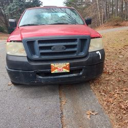 2007 Ford F-150