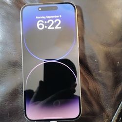 iPhone 14 Max Pro