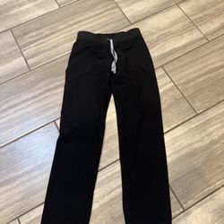 Figs Sz XS Scrub Pants(read)