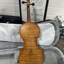Anton Lutz Classic Full-size violin