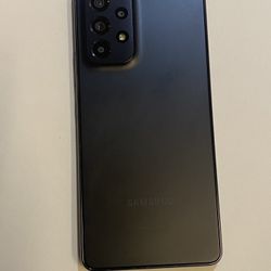 Galaxy A53 5G Fully Unlocked 