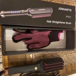 Brand New Electric Brush