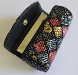 Vintage Lipstick Holder