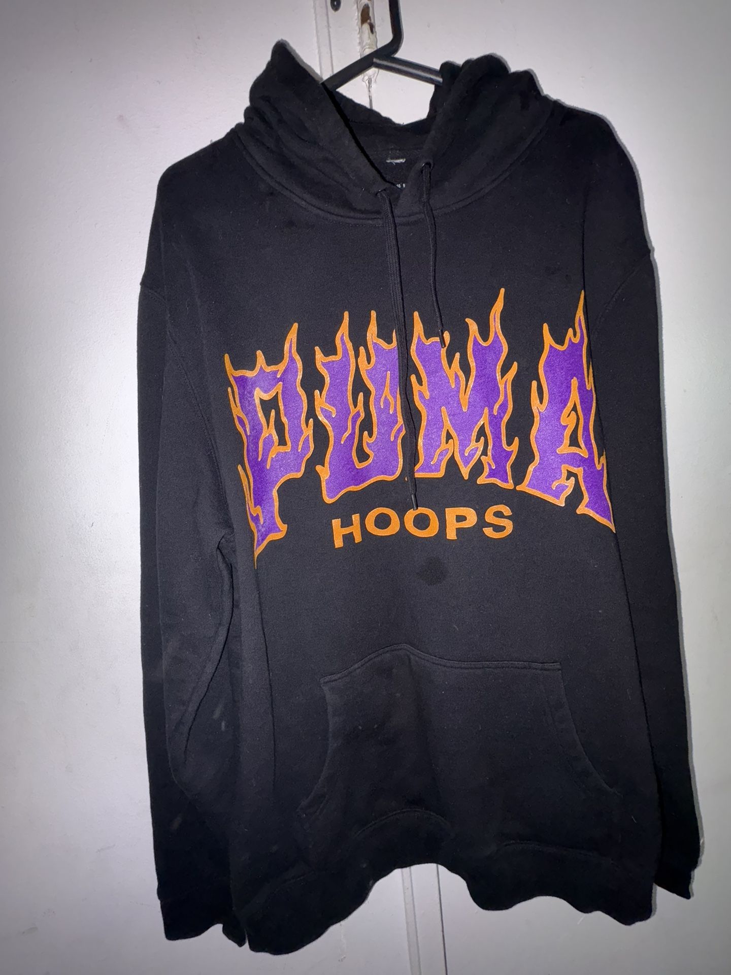 Chinese Market Hoodie