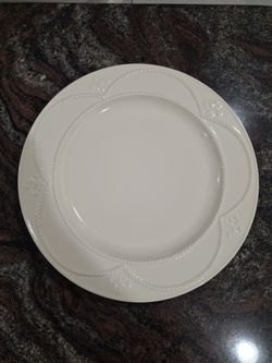 New Dinner Princess House For 4