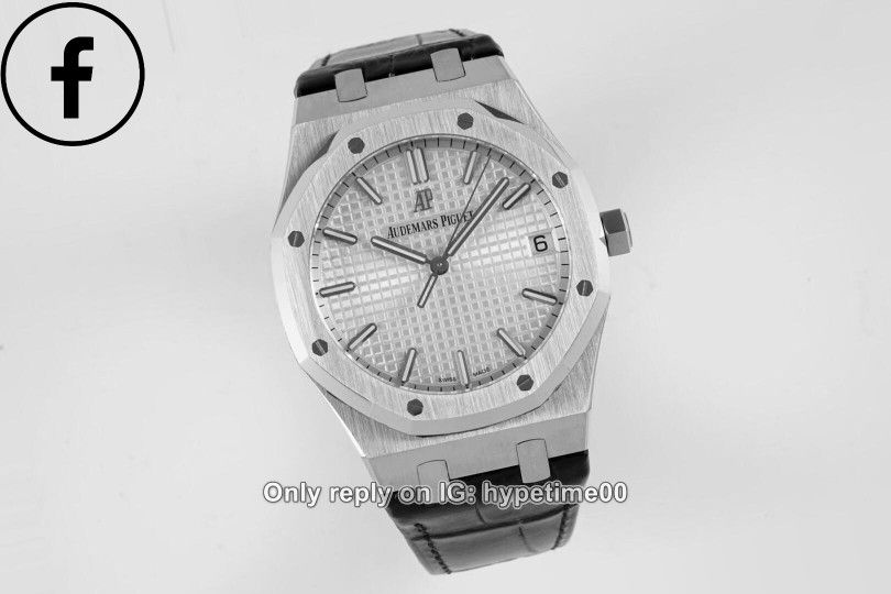 rs Piguet Royal Oak 445 comes with box watches