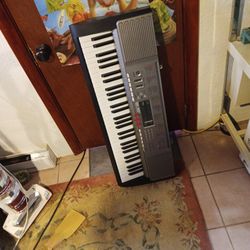 Casio LK-230 KEYBOARD
