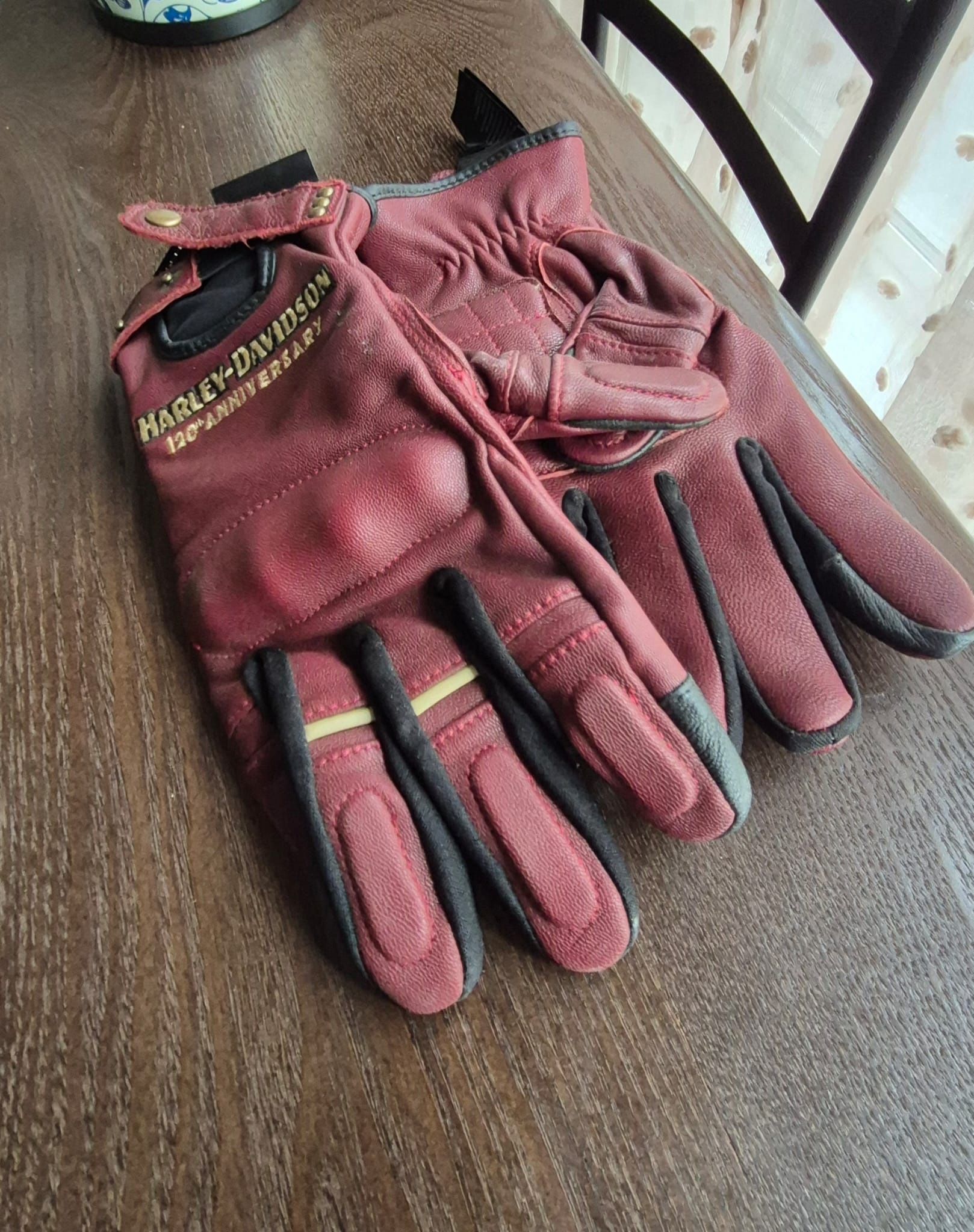 Guantes