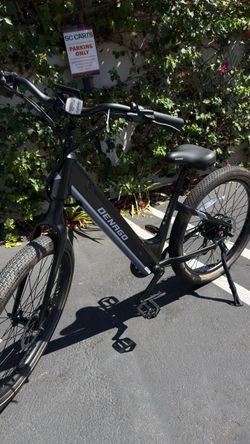 Denago City 2 Ebike 48V 28MPH